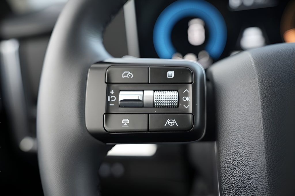 2026 Hyundai Santa Fe SE - Photo 28