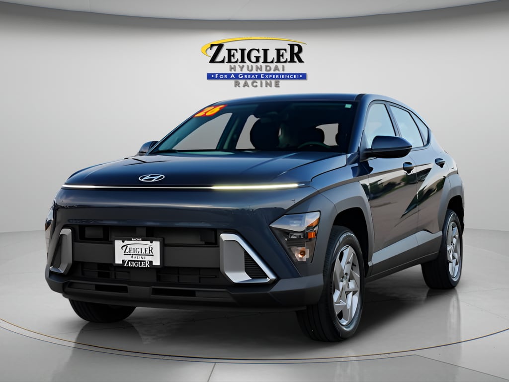 2026 Hyundai Kona SE - Photo 3