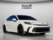 Used 2025 Toyota Camry SE Sedan