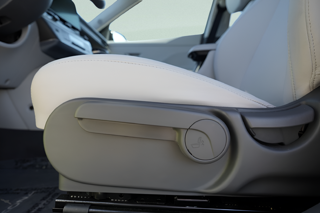 2026 Hyundai Kona SEL Sport - Photo 21