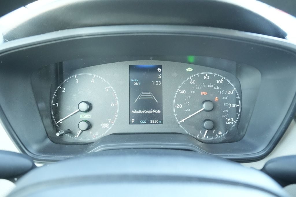 2024 TOYOTA COROLLA - Image 27