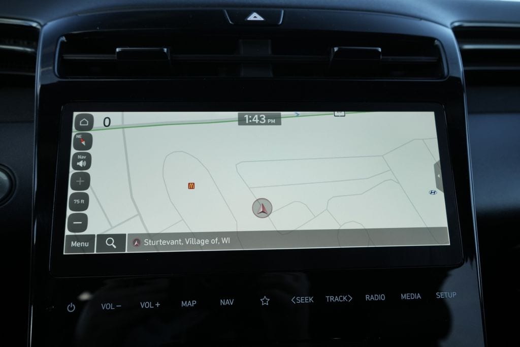 2023 HYUNDAI TUCSON - Image 39