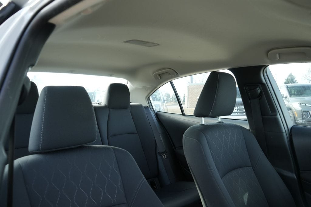 2023 TOYOTA COROLLA - Image 13