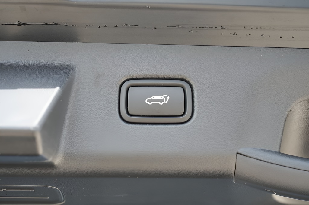 2024 Hyundai Tucson Limited - Photo 11