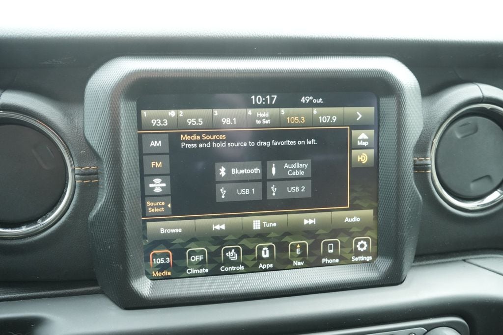 2023 JEEP WRANGLER - Image 34