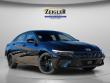 New 2026 Hyundai Elantra SEL Sport Sedan