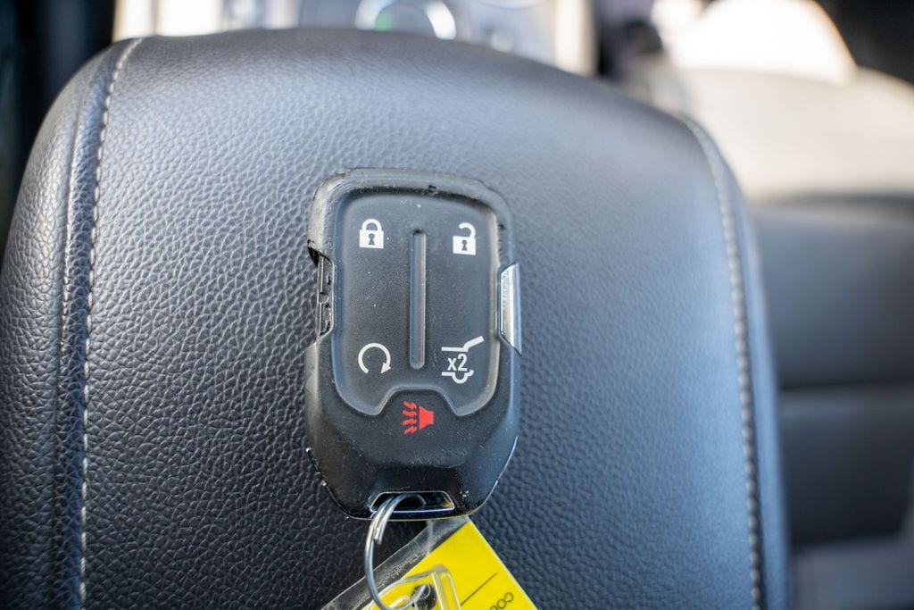 2023 GMC ACADIA - Image 29