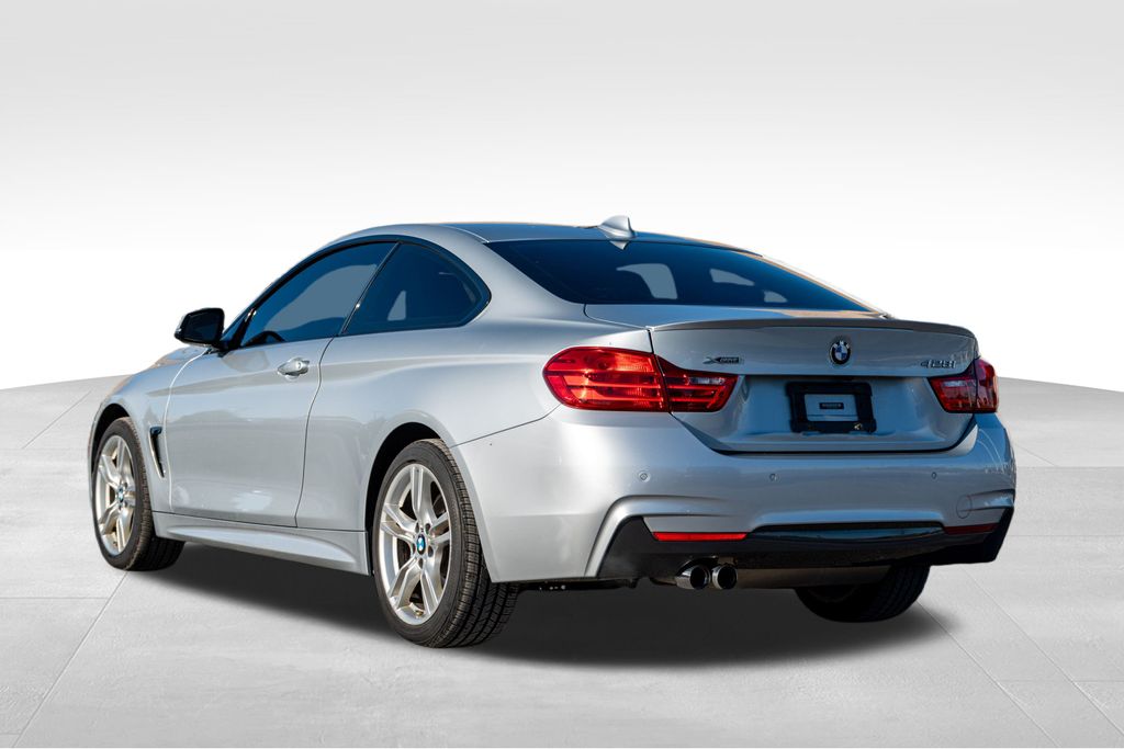 2016 BMW 428I - Image 4
