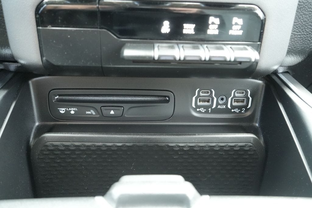 2019 RAM 1500 - Image 36