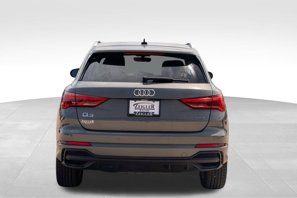 2024 AUDI Q3 - Image 6