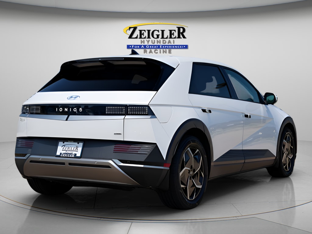 2023 Hyundai IONIQ 5 SEL - Photo 7