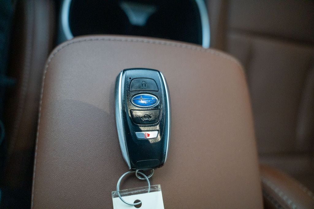 2025 SUBARU OUTBACK - Image 30