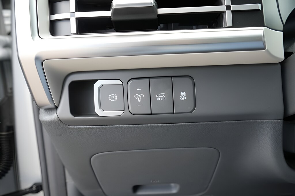 2026 Hyundai Santa Fe SEL - Photo 27