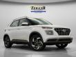 New 2026 Hyundai Venue SEL SUV