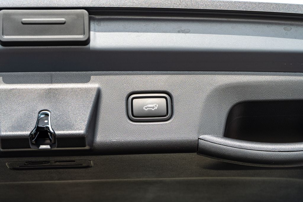 2025 HYUNDAI TUCSON - Image 11