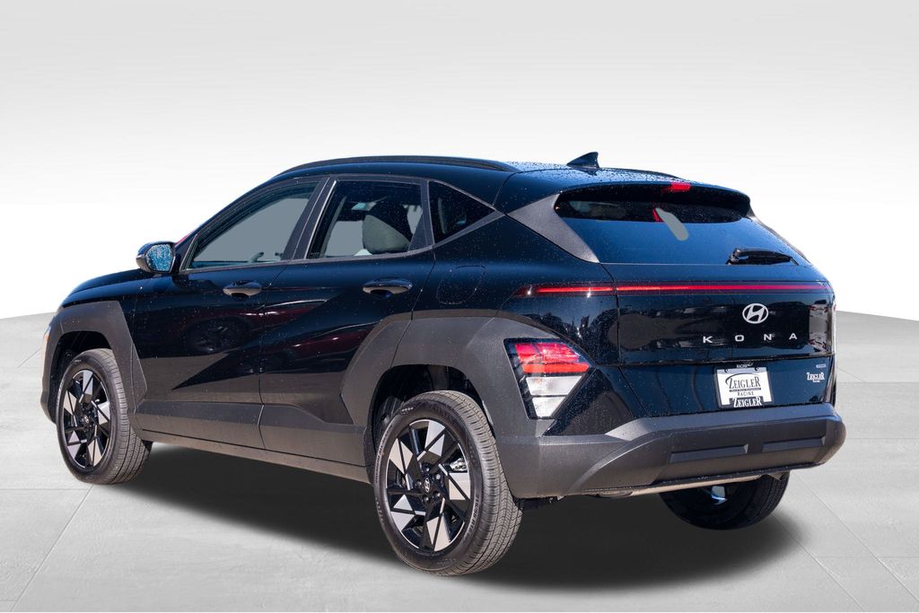2025 HYUNDAI KONA - Image 5
