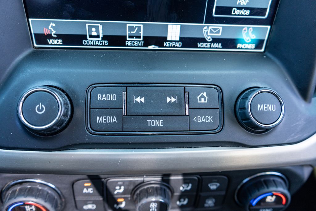 2017 GMC ACADIA - Image 43