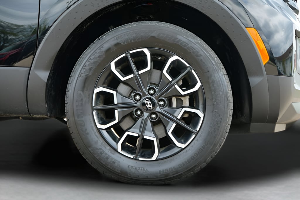 2024 Hyundai Santa Cruz SEL - Photo 9