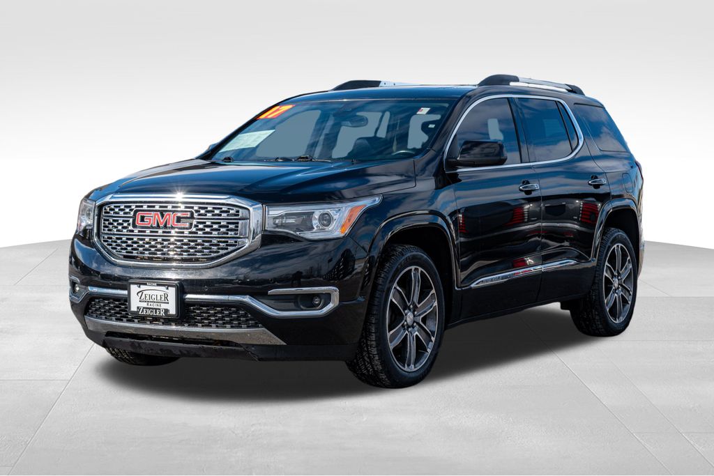 2017 GMC ACADIA - Image 3