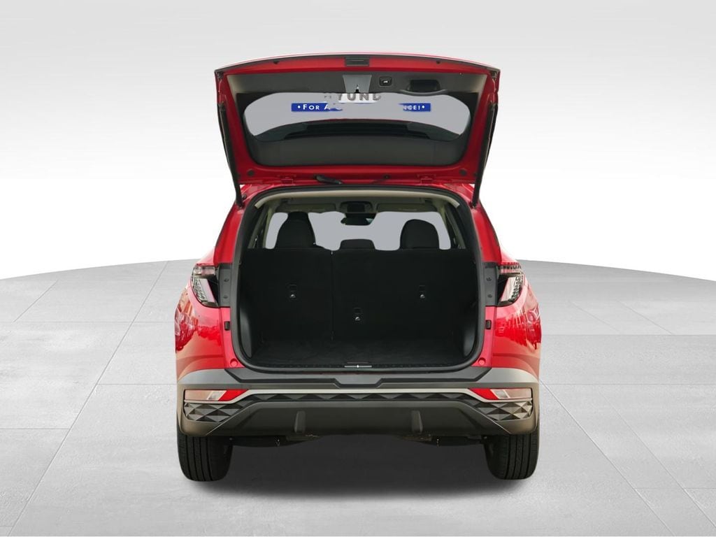 2023 Hyundai Tucson SEL - Photo 11