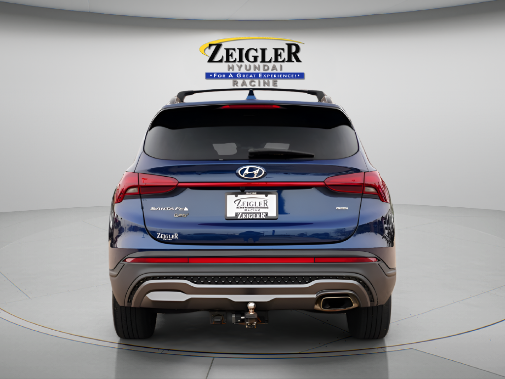 2023 Hyundai Santa Fe XRT - Photo 6
