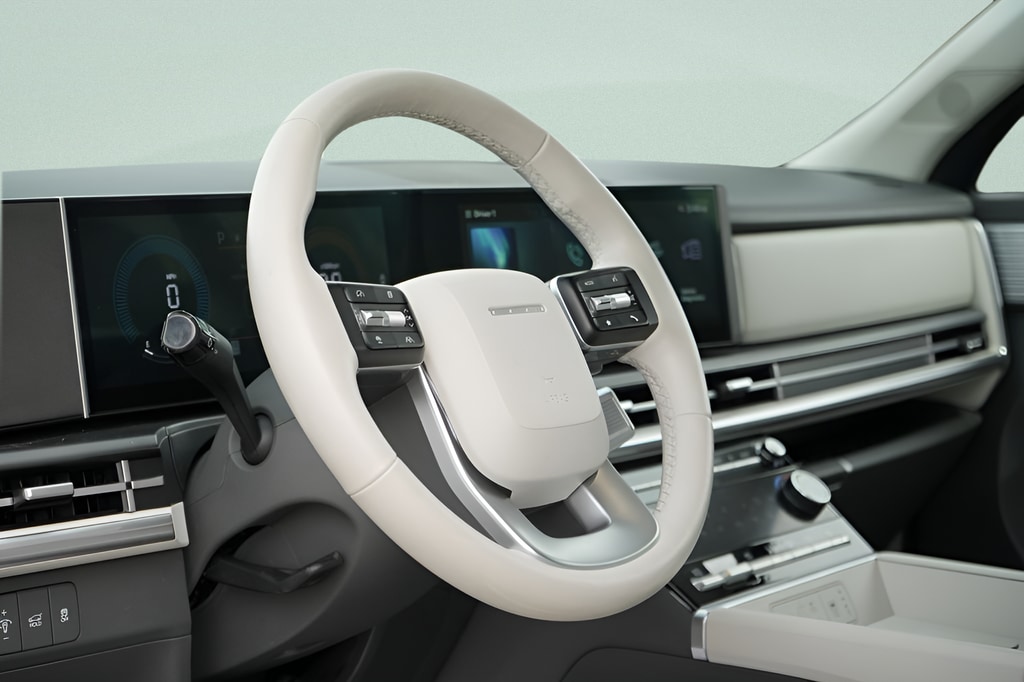 2026 Hyundai Santa Fe SEL - Photo 24