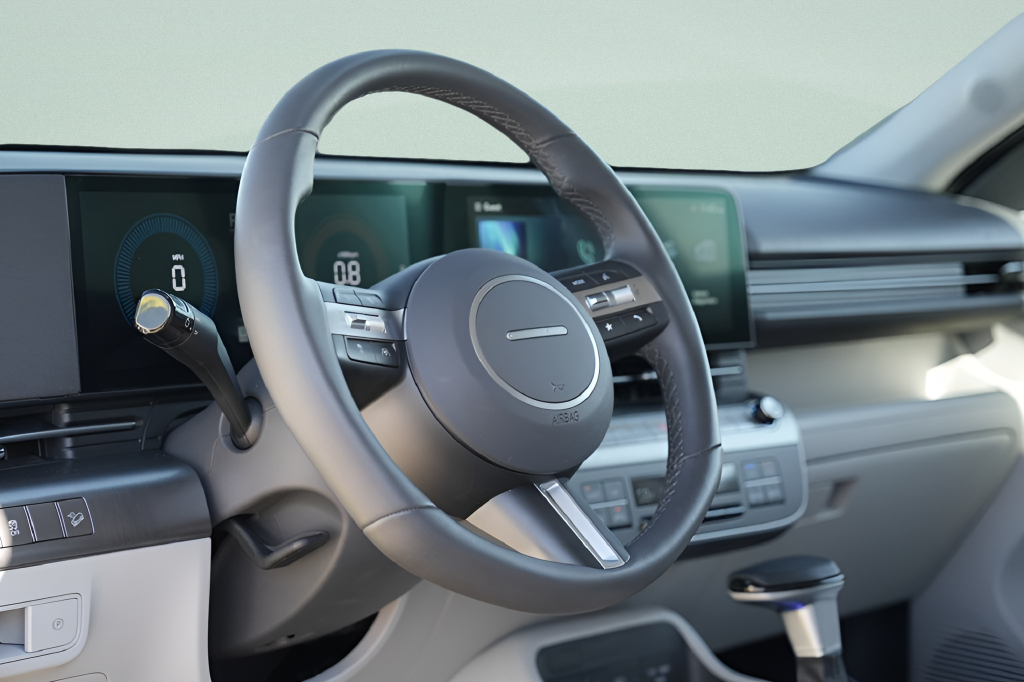 2026 Hyundai Kona SEL Sport - Photo 22
