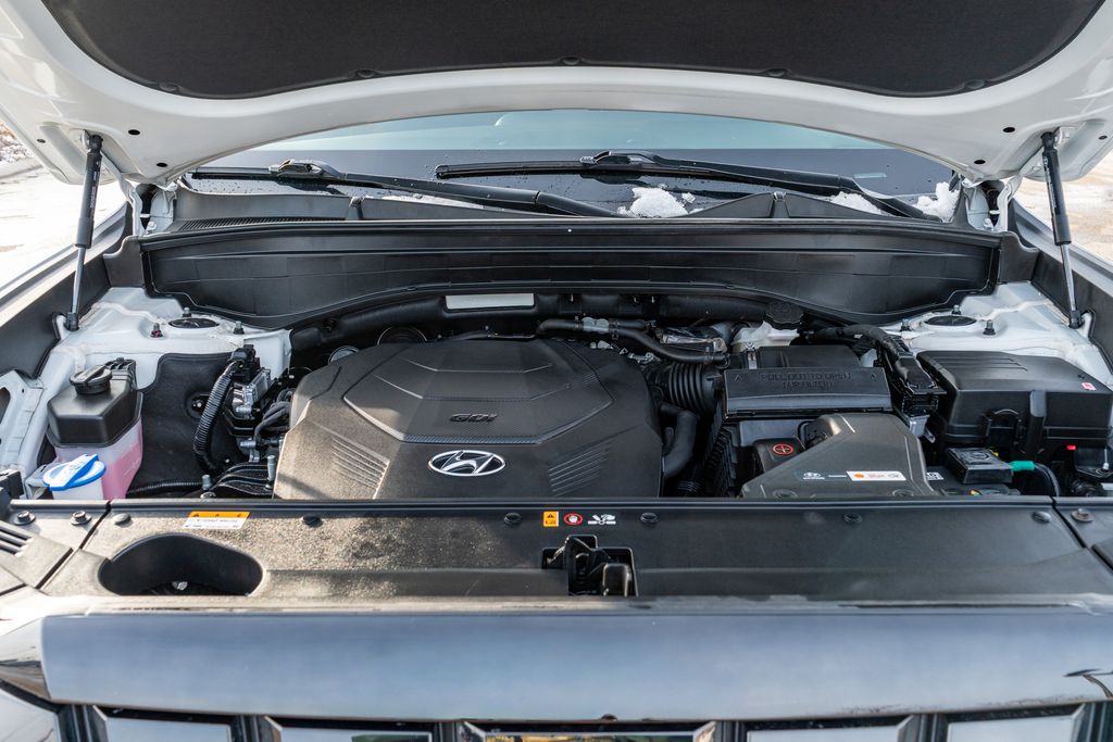 2023 HYUNDAI PALISADE - Image 22