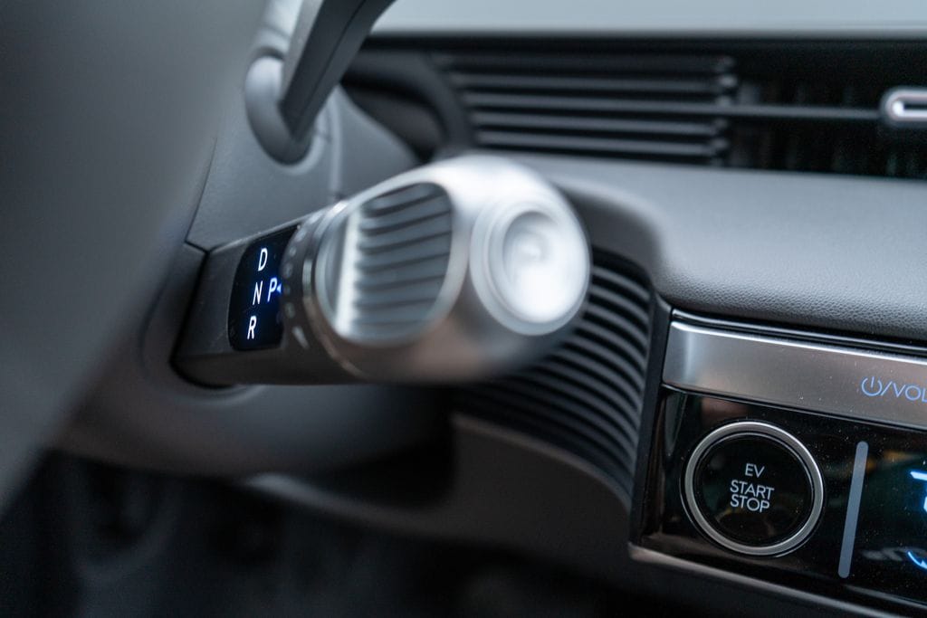 2024 HYUNDAI IONIQ 5 - Image 29