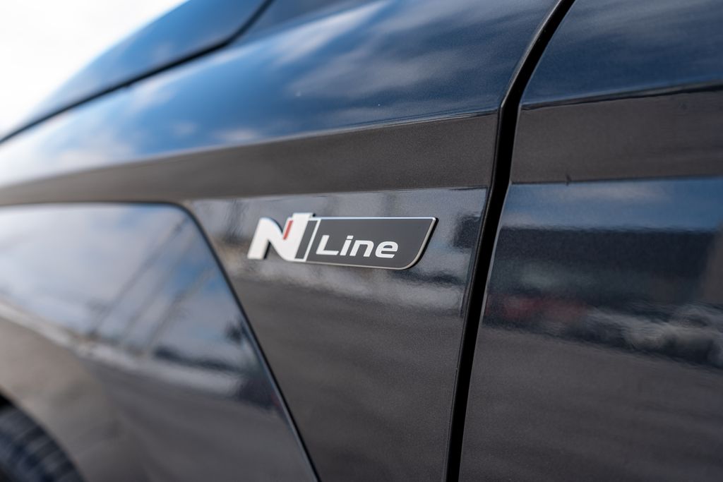 2024 HYUNDAI KONA - Image 19