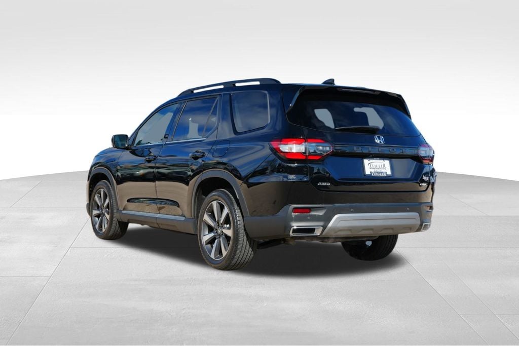 2023 HONDA PILOT - Image 5