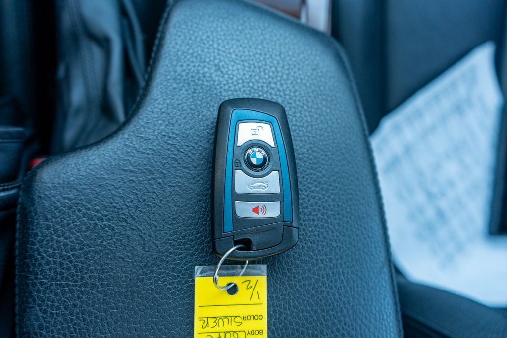 2016 BMW 428I - Image 40