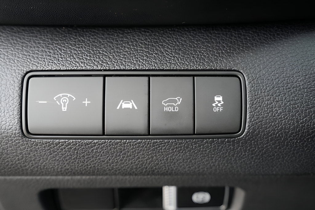 2023 Hyundai Santa Fe XRT - Photo 24