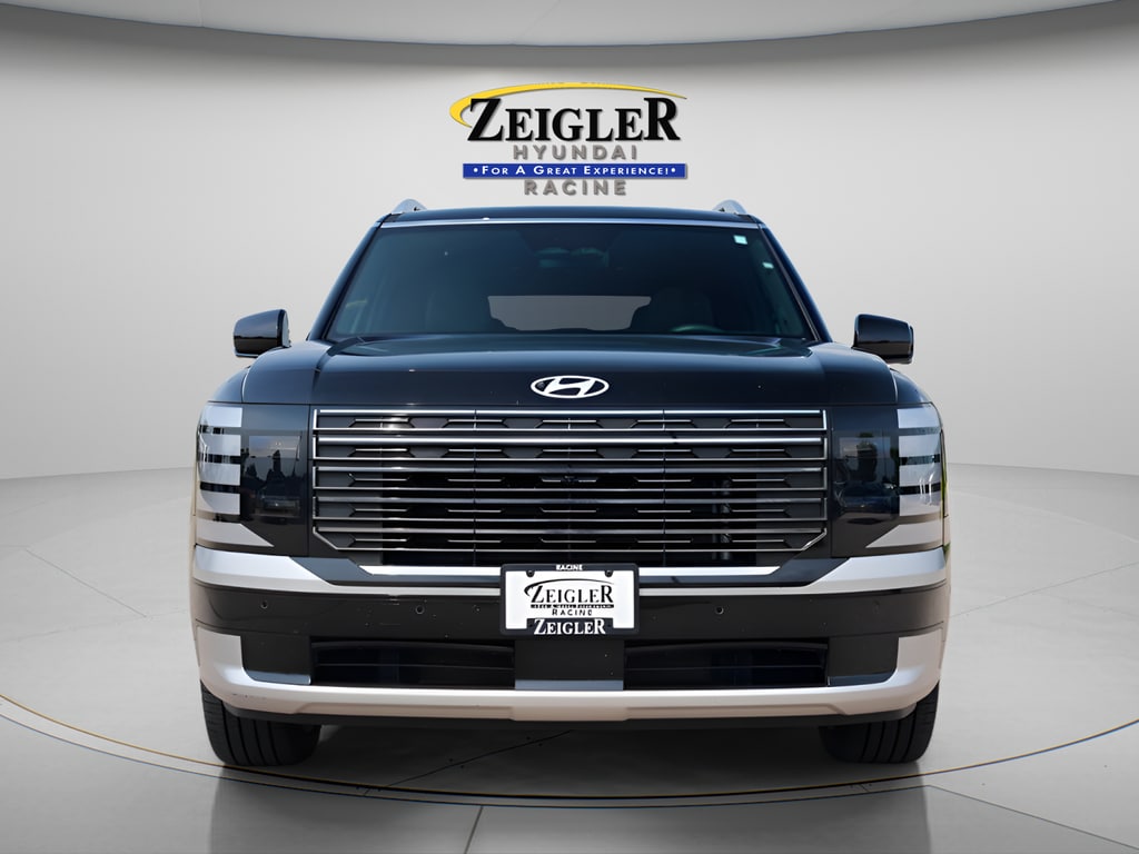 Used 2026 Hyundai Palisade Calligraphy SUV