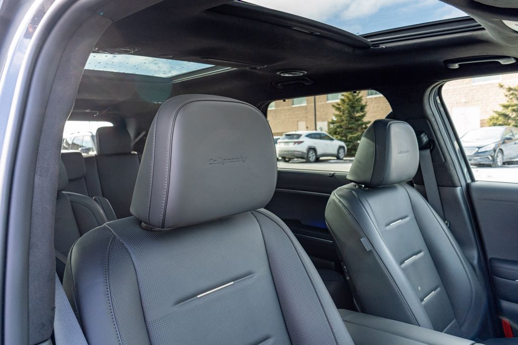 2026 HYUNDAI PALISADE - Image 18