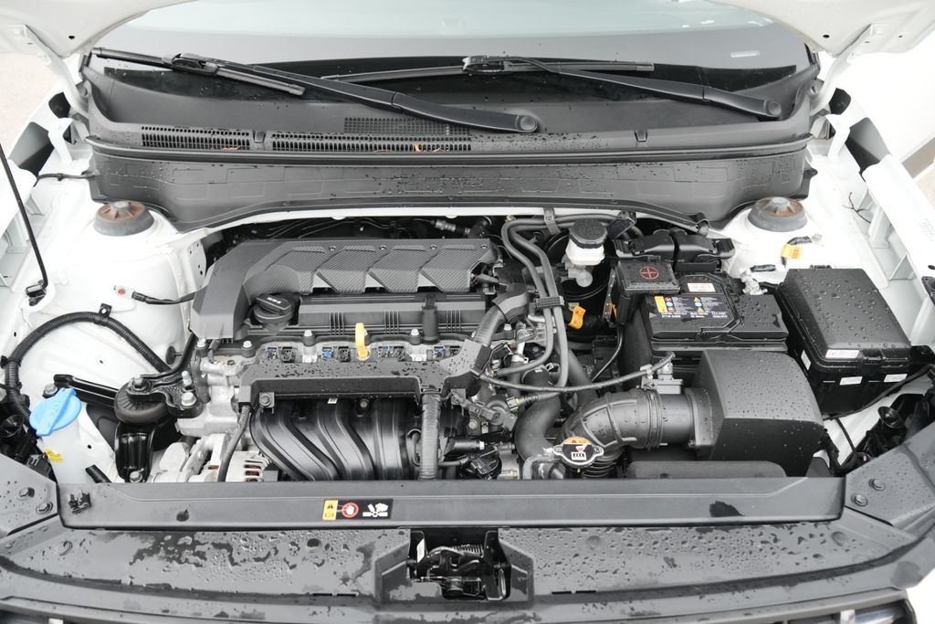 2023 HYUNDAI VENUE - Image 16