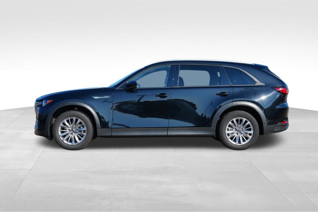 2024 MAZDA CX-90 - Image 4