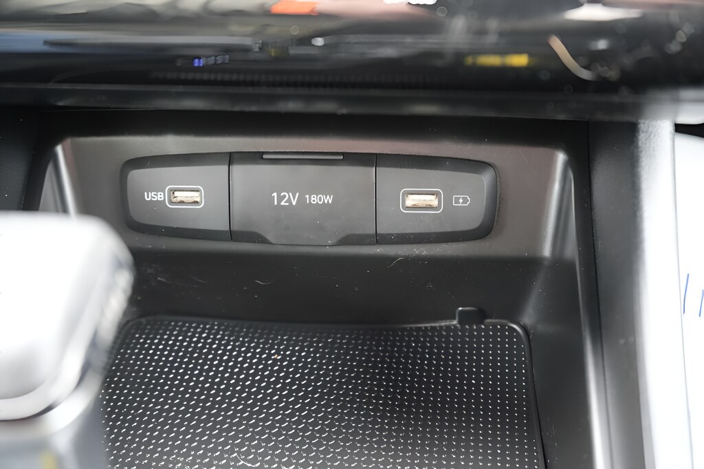 2024 Hyundai Santa Cruz SEL - Photo 30