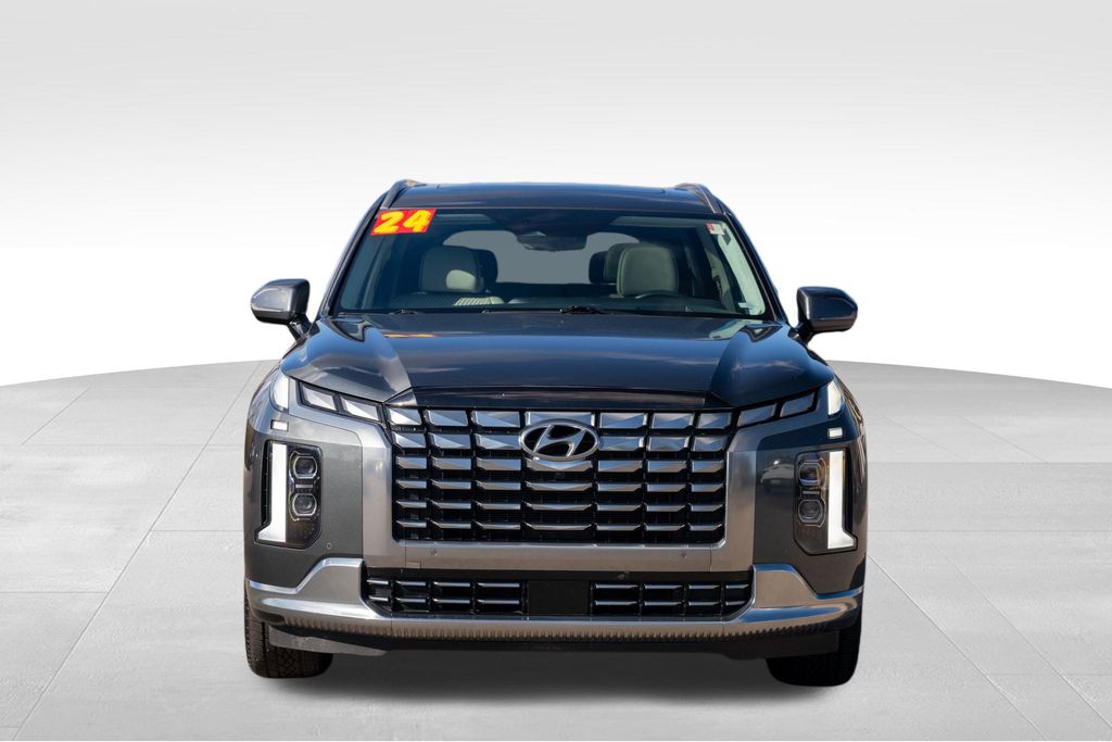 2024 HYUNDAI PALISADE - Image 2