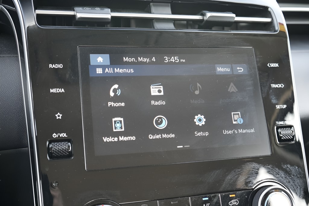 2023 Hyundai Tucson SE - Photo 32