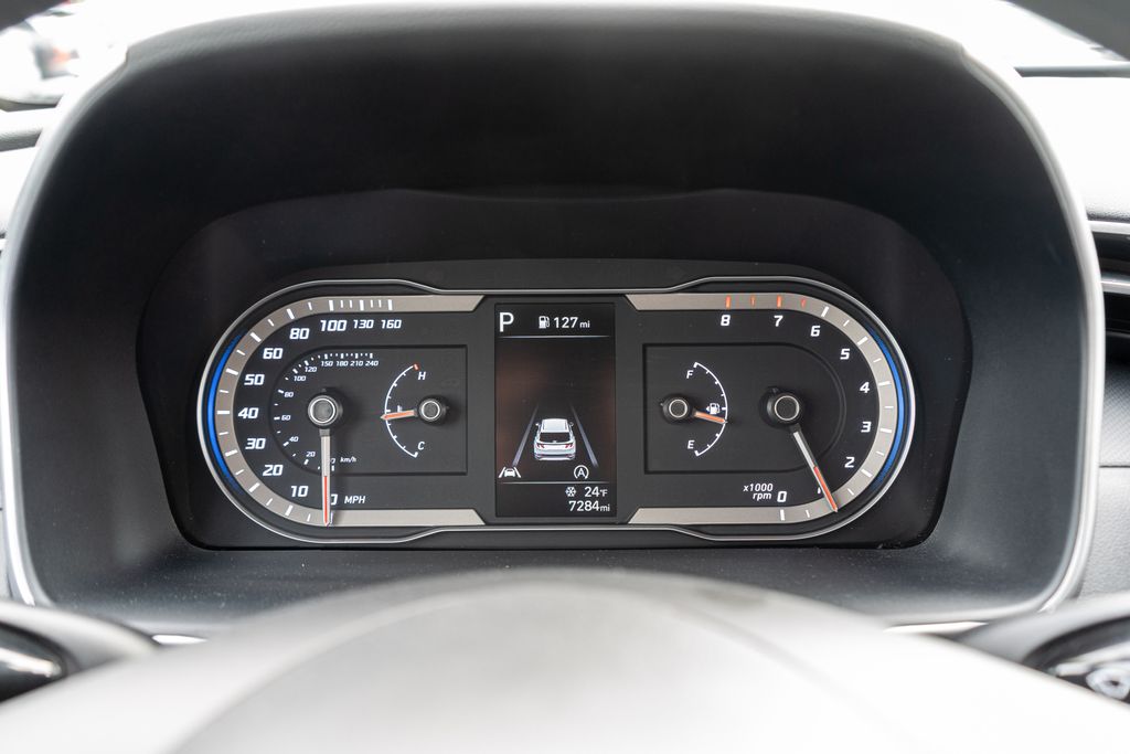 2022 HYUNDAI TUCSON - Image 26