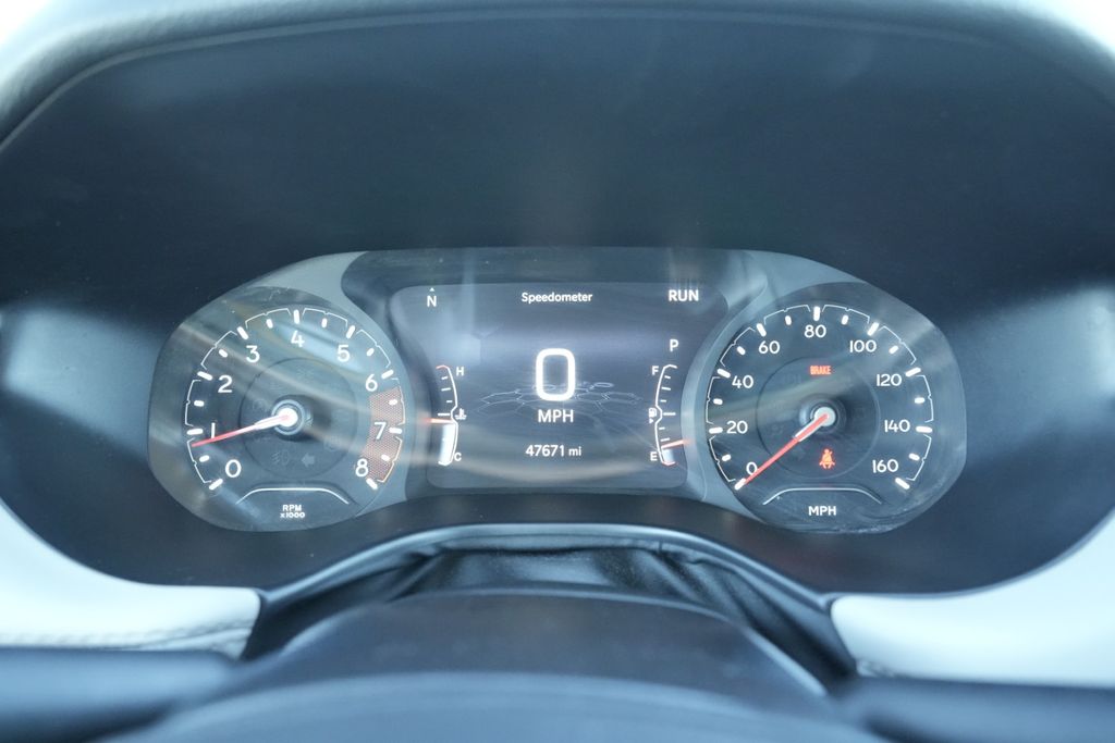 2022 JEEP COMPASS - Image 29