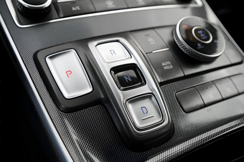 2021 Hyundai Santa Fe SEL - Photo 29