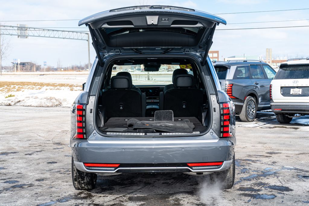 2026 HYUNDAI PALISADE - Image 14