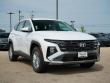 New 2026 Hyundai Tucson SE AWD SUV