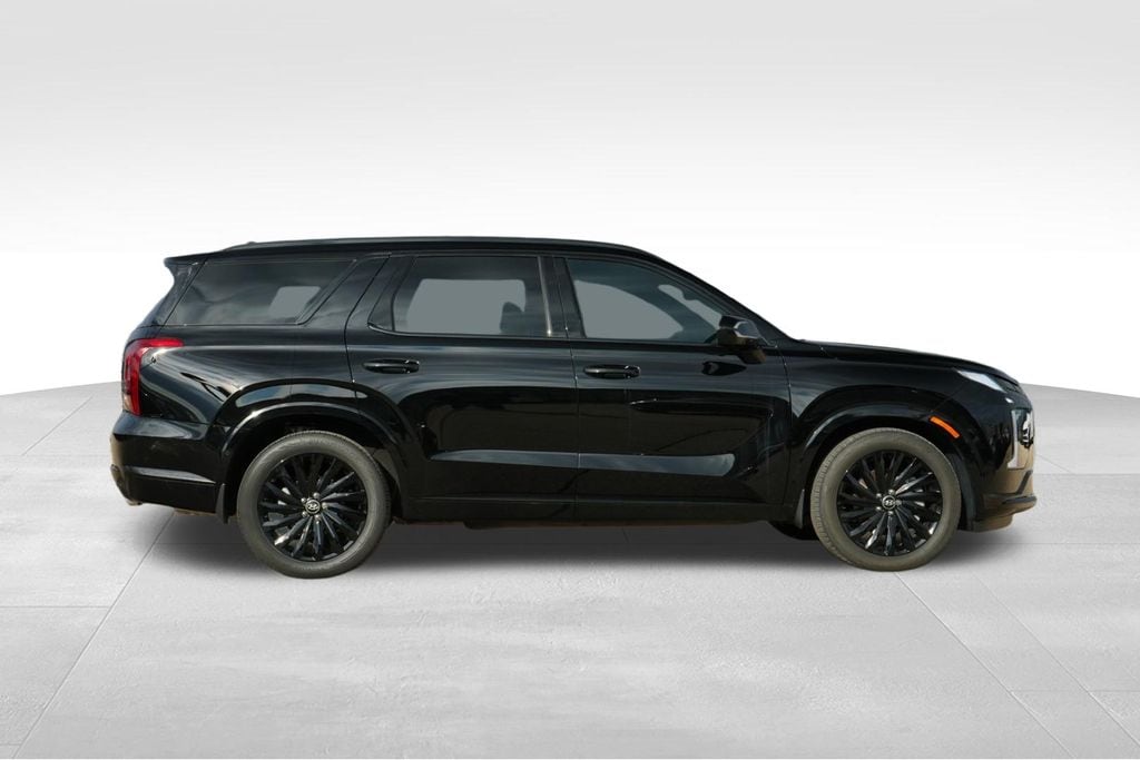 2025 HYUNDAI PALISADE - Image 8