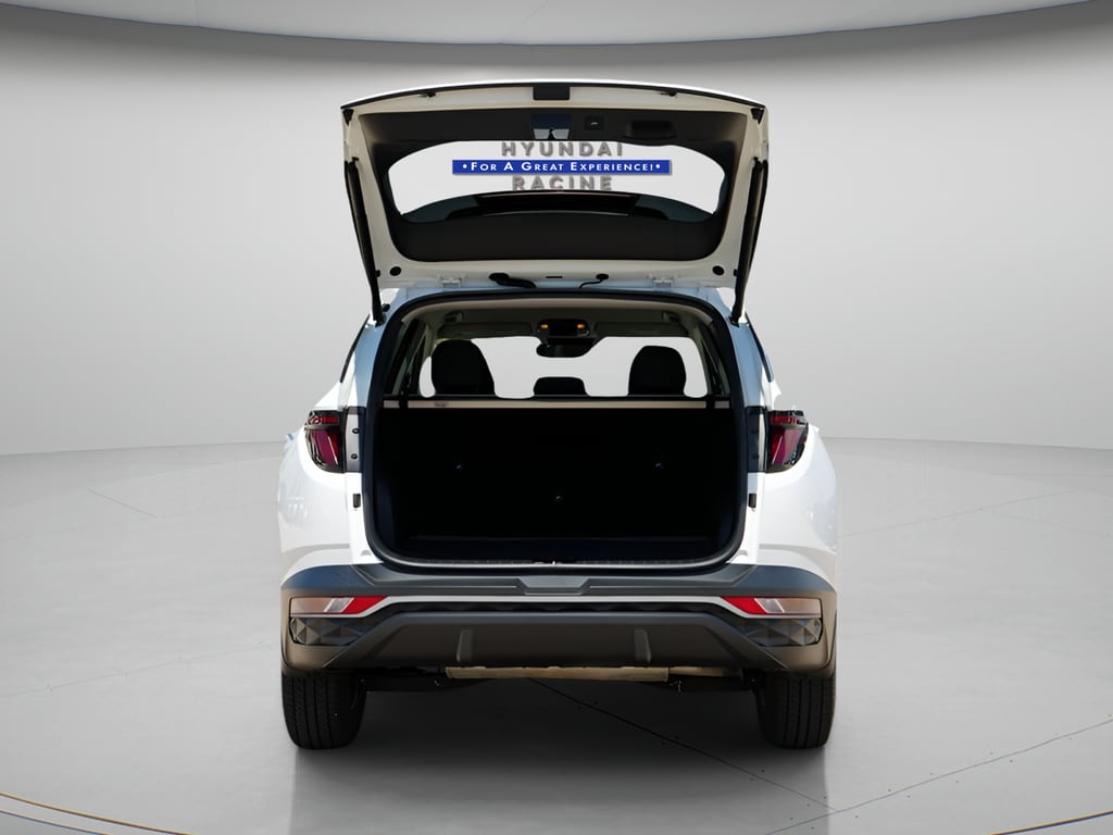 2024 Hyundai Tucson SEL - Photo 10