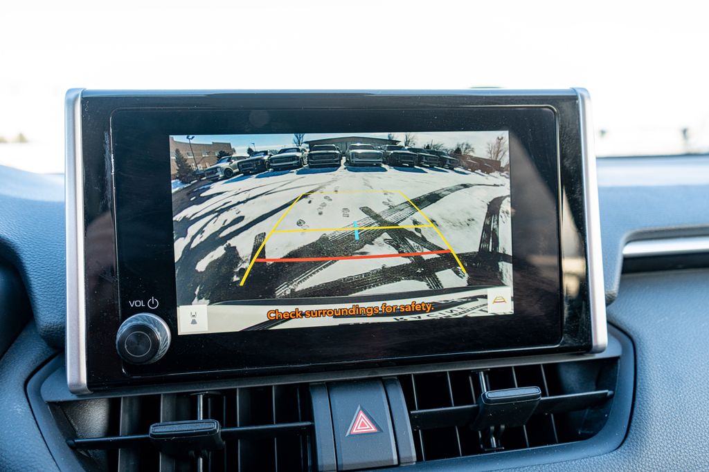 2024 TOYOTA RAV4 - Image 33