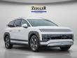 New 2026 Hyundai IONIQ 9 SE SUV