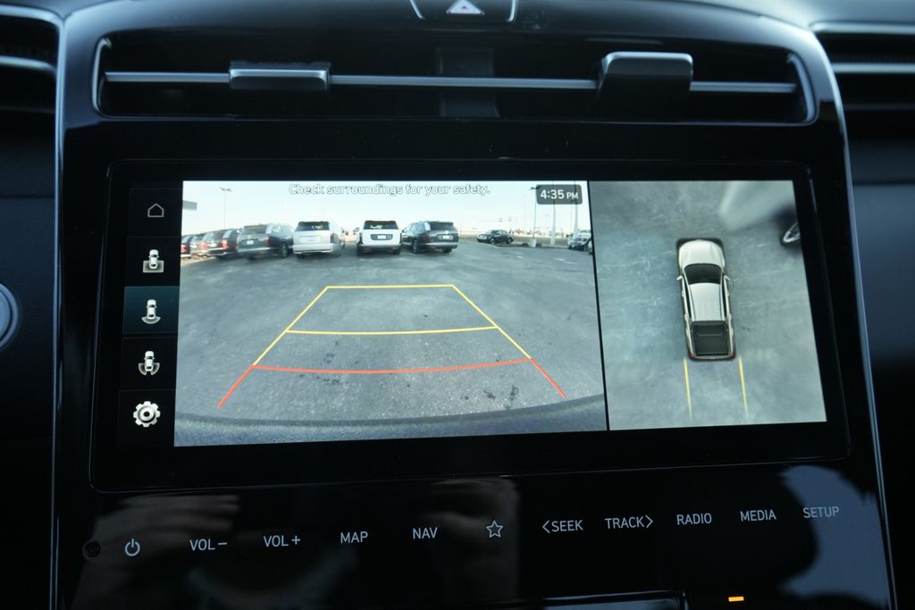 2023 HYUNDAI SANTA CRUZ - Image 35